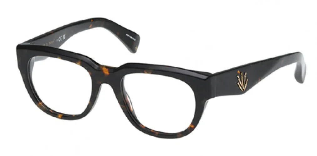 RAG & BONE 50001 Eyeglasses - view 4